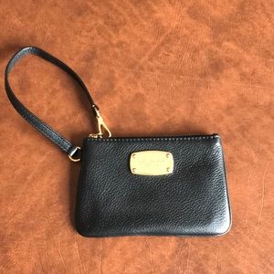 Michael Kors wristlet